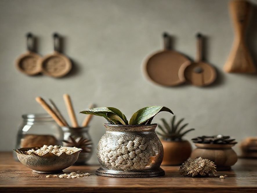 Design Imponente Gidavi: O Elemento que Adiciona um Toque de Prestígio e Poder.