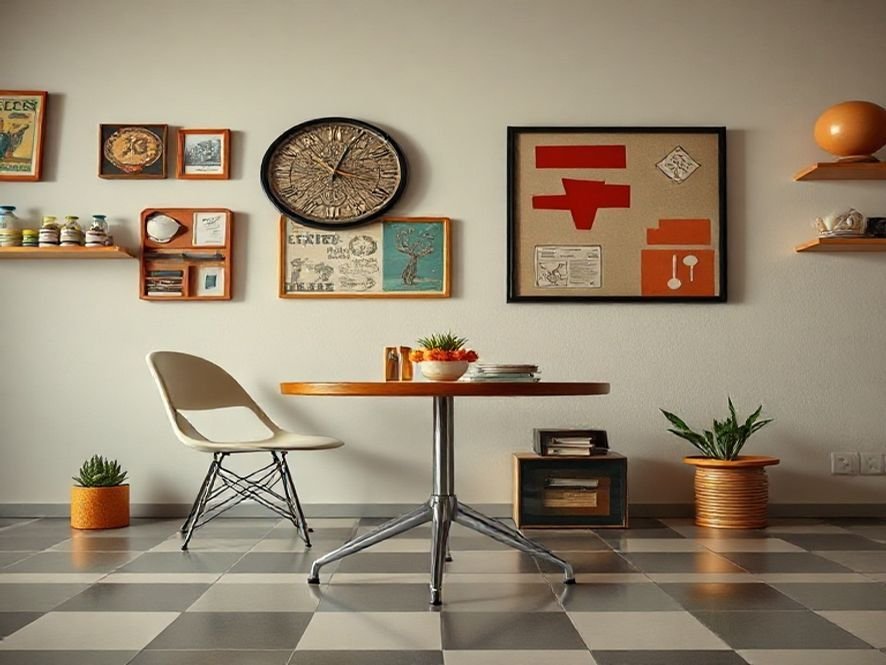 Eames DSW: Atende aos Padrões de Estilo e Funcionalidade para o Uso Diário?