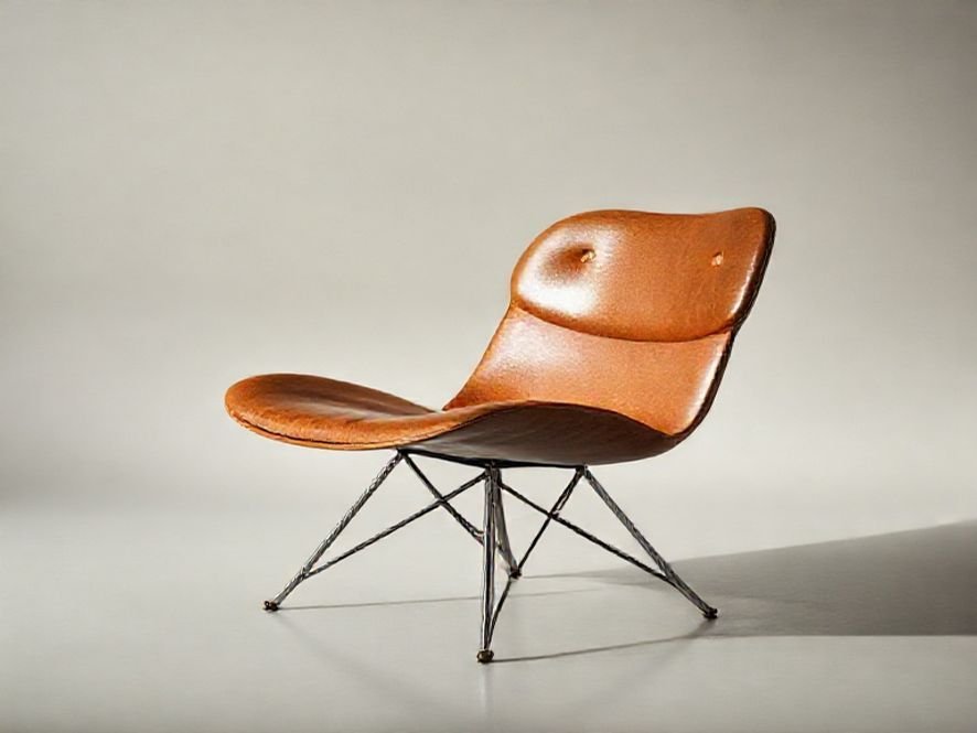 Eames DSW: O Design Atemporal e a Cadeira Perfeita para Jantar.