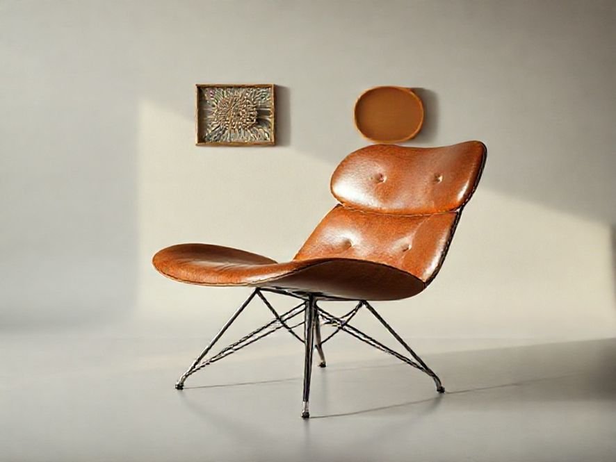 Eames DSW: O Guia de Montagem Simples para a Cadeira de Design.
