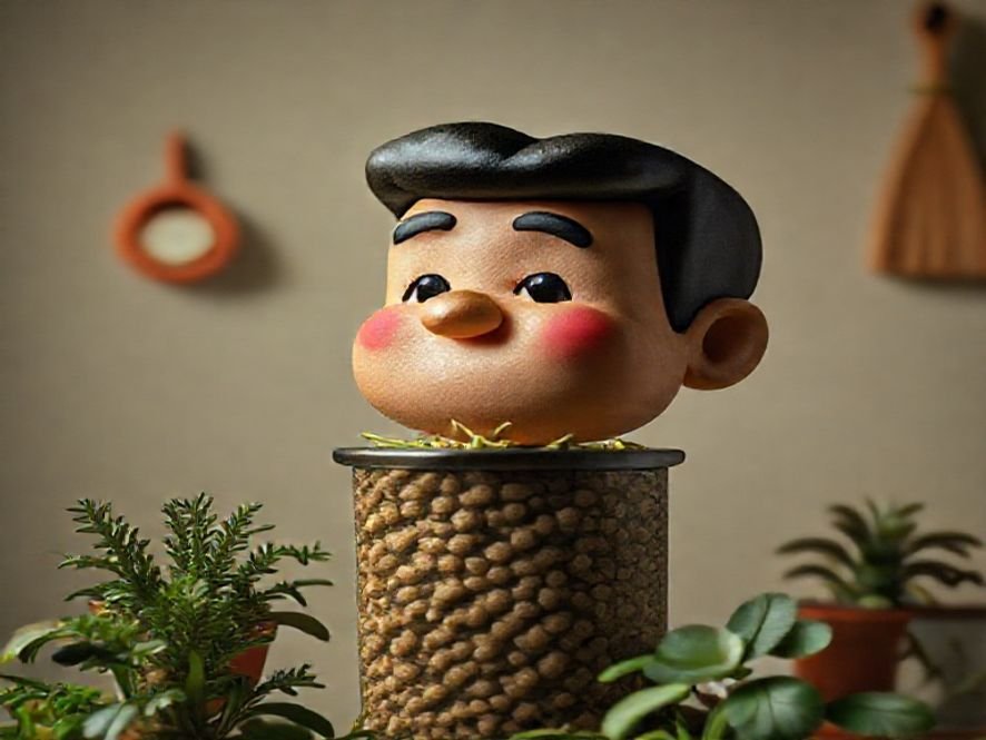 Enchimento Duplo Grosso: A Cadeira com o Melhor Conforto de Assento.