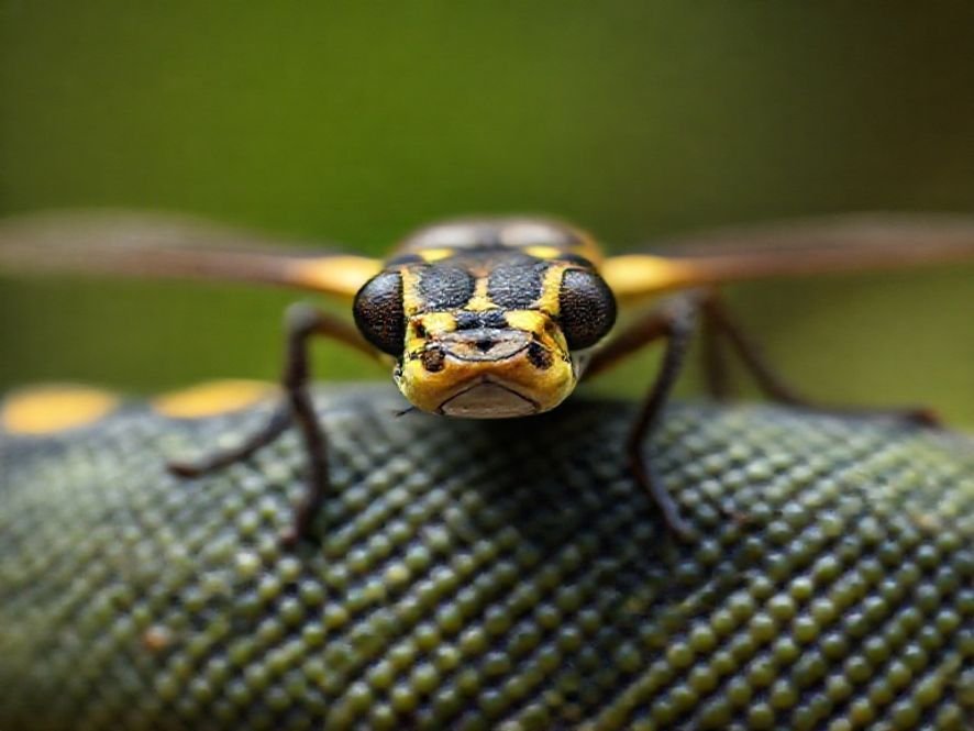 Encosto Ajustável: A Python Fly e a Postura Correta.