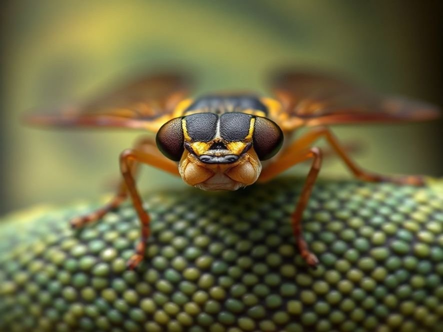 Encosto Ajustável: A Python Fly e a Versatilidade de Posição.