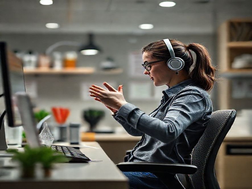 Ergonomia Ajustável: O Design que Une Funcionalidade e Estética Premium.