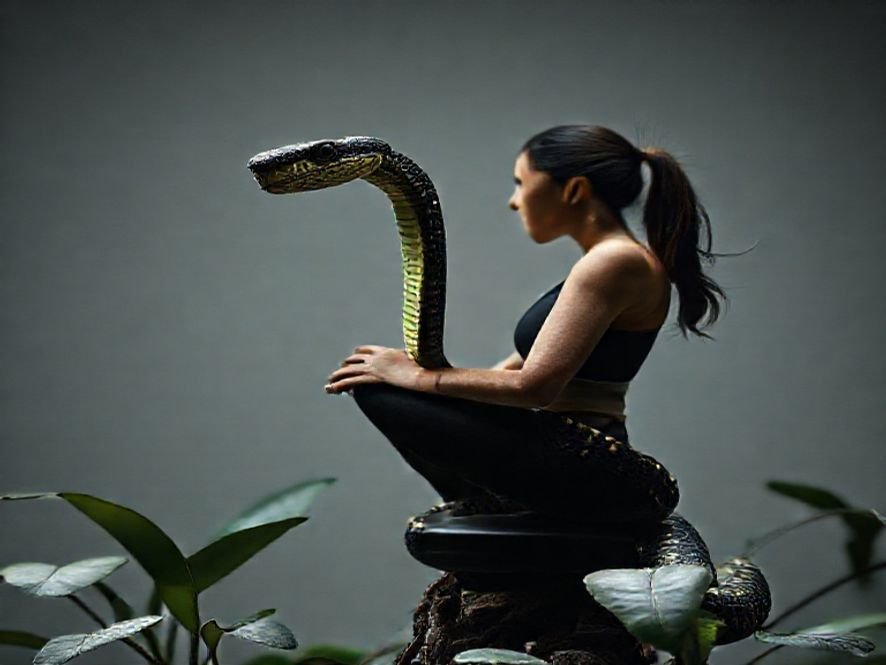 Ergonomia BlackMamba: O Design com Almofada Lombar para a Saúde Postural.