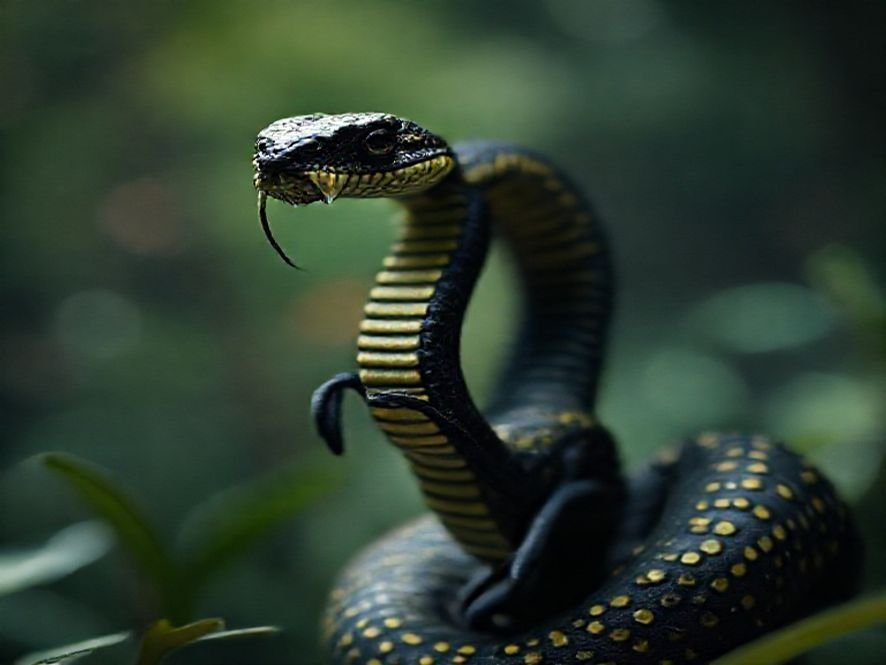 Ergonomia BlackMamba: O Design que Ajuda na Concentração e no Foco Durante o Jogo.