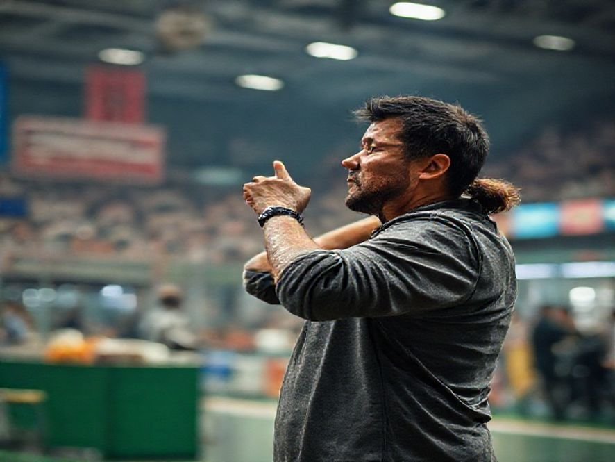 Ergonomia da Cadeira Kopenhagen: O Suporte do Encosto e Assento (Até 120 Kg)