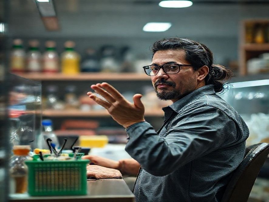 Ergonomia Gidavi: Dicas de Uso Correto do Sistema Sincronizado para a Postura.