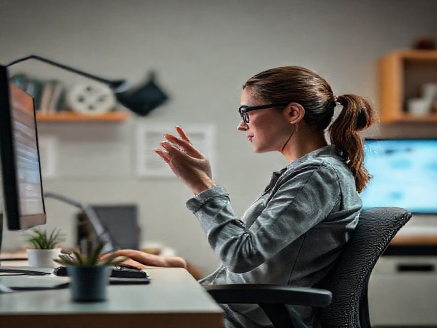 Ergonomia Gidavi: O Design Ergonômico e o Conforto para a Coluna Vertebral em Foco.