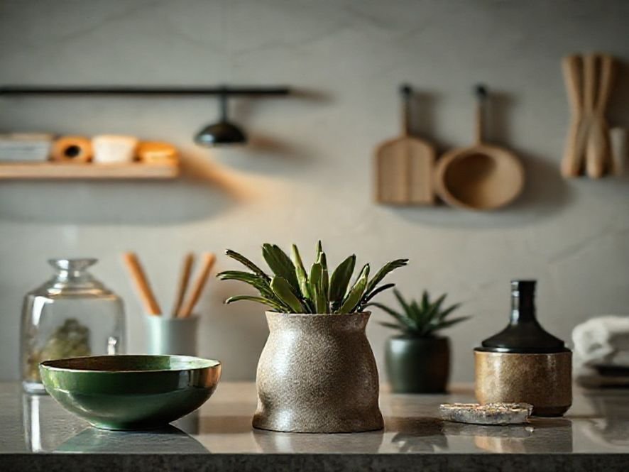 Ergonomia Gidavi: O Design que Une Funcionalidade e Estética Luxuosa.