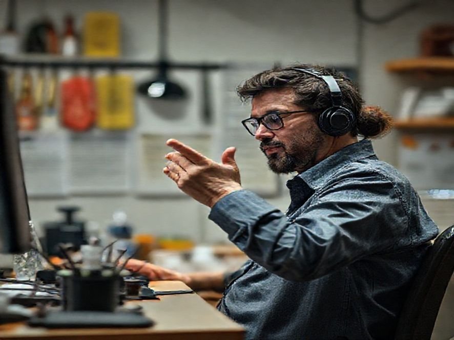 Ergonomia Gidavi: Por Que o Sistema Sincronizado É Crucial para a Postura Correta.