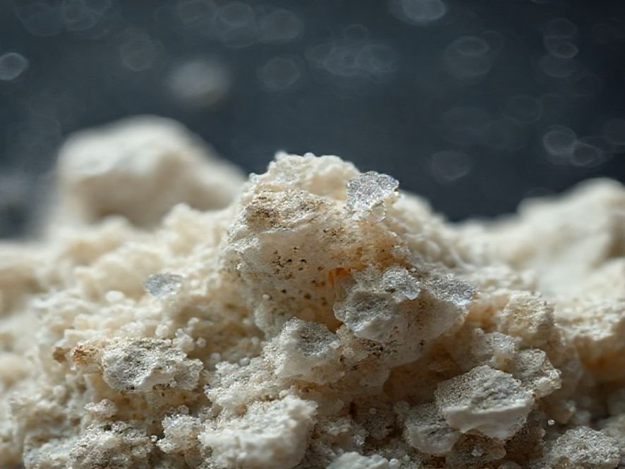 Estrutura da Astra: Detalhes do Material em Poliuretano (Durabilidade e Peso Leve)