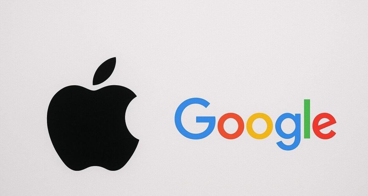 Apple pagará US$ 1 bilhão por ano ao Google para integrar modelo Gemini à Siri - Imagem do artigo original