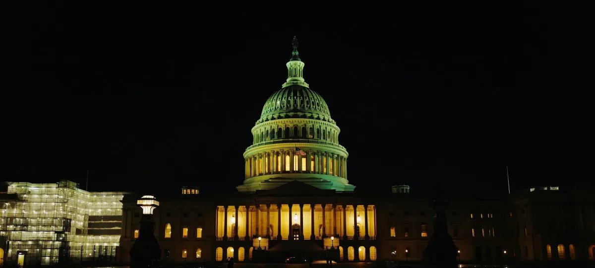 Escritório Orçamentário do Congresso dos EUA confirma ter sido alvo de ataque hacker - Imagem do artigo