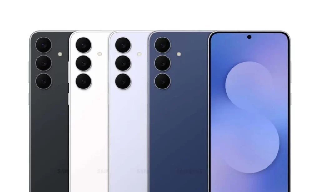 Samsung projeta 35 milhões de unidades do Galaxy S26 e mira recorde de vendas - Imagem do artigo