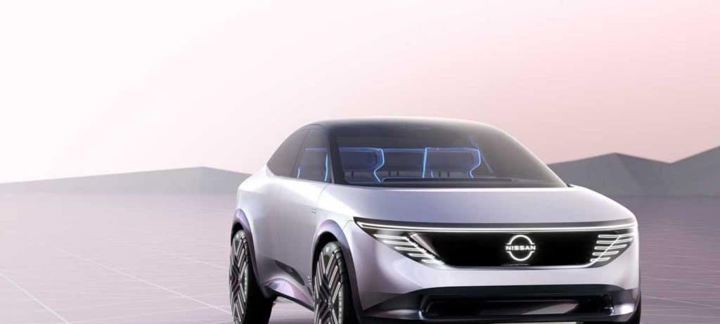 Inteligência artificial corta pela metade o tempo de validação de veículos elétricos da Nissan - Imagem do artigo