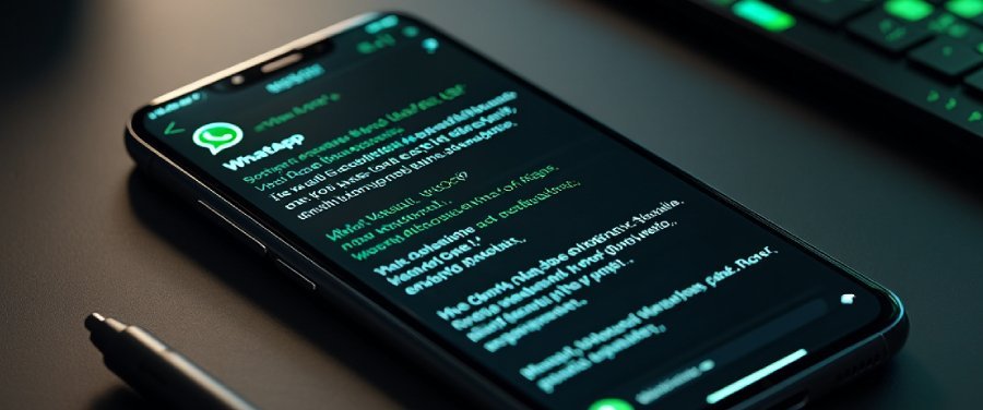 Falha zero-click em aparelhos Samsung permitiu instalação do spyware LANDFALL via WhatsApp - Imagem do artigo