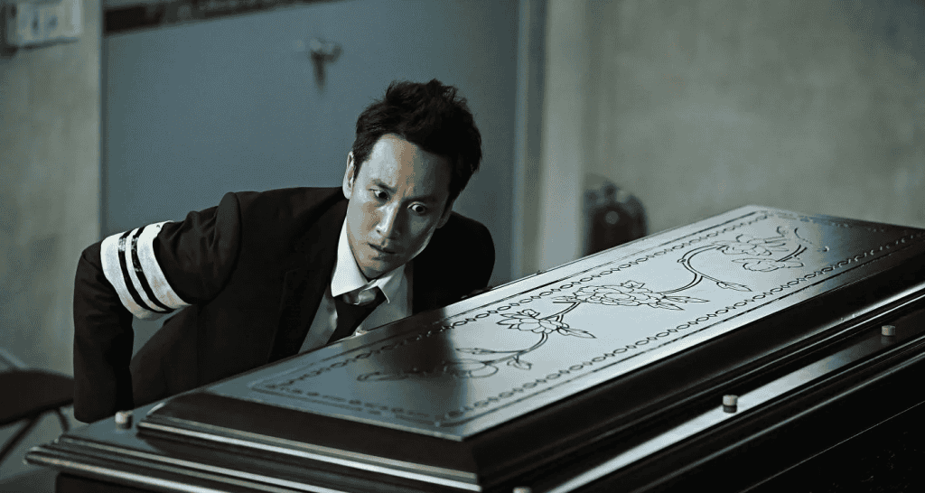 10 filmes intensos disponíveis no streaming para maratonar no fim de semana - Imagem do artigo