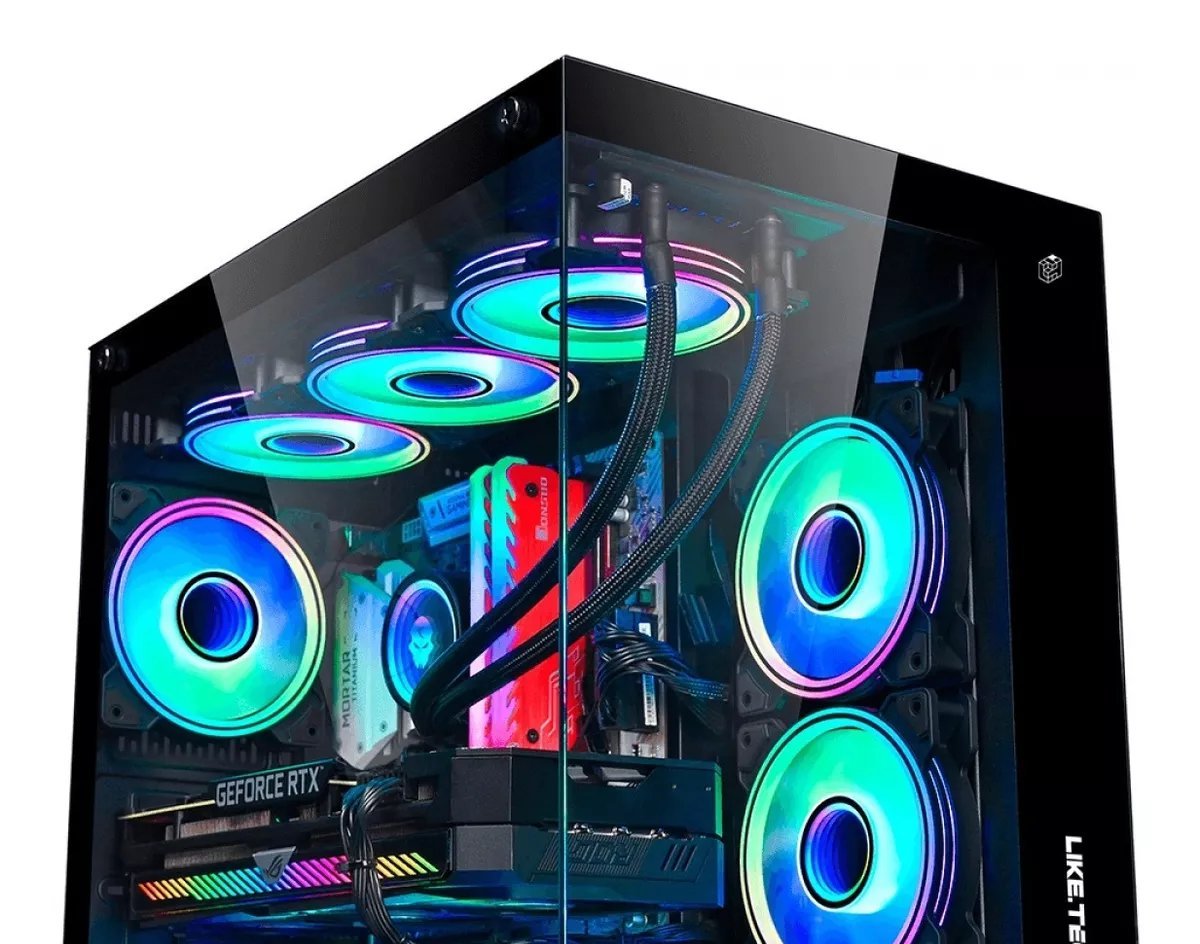 Ranking de 2025 aponta os 10 melhores PCs gamer para rodar Fortnite - Imagem do artigo