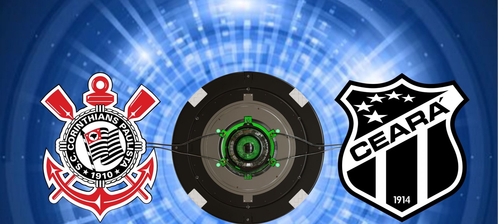 Corinthians recebe Ceará pela 33ª rodada do Brasileirão 2025; veja horário, onde assistir e prováveis escalações - Imagem do artigo