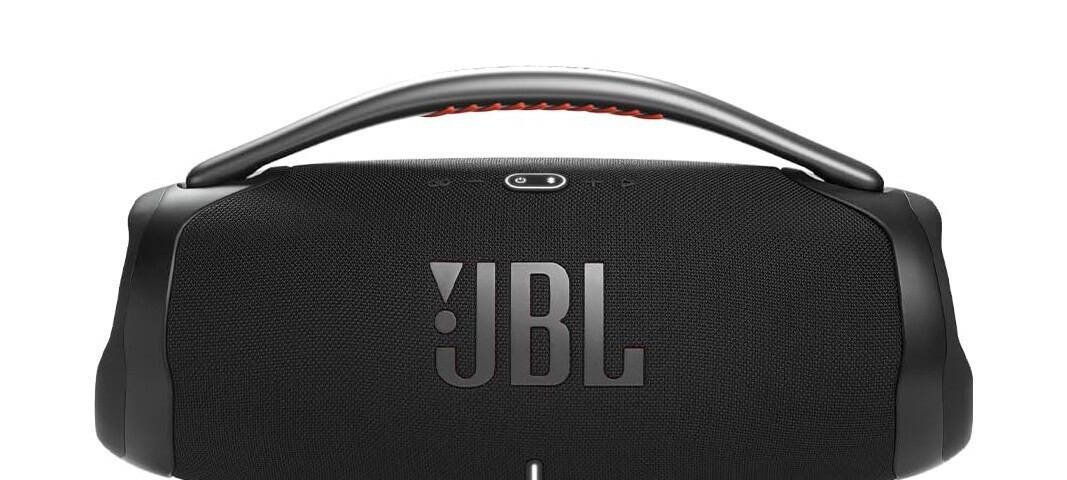 JBL Boombox 3 entra em oferta no Esquenta Black Friday da Amazon - Imagem do artigo
