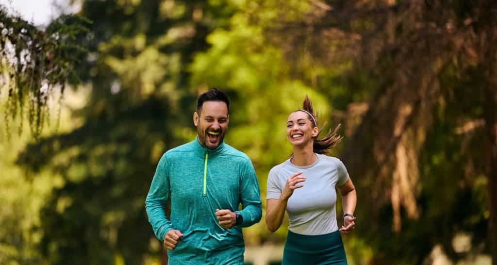 O que muda no corpo quando nos exercitamos - Imagem do artigo