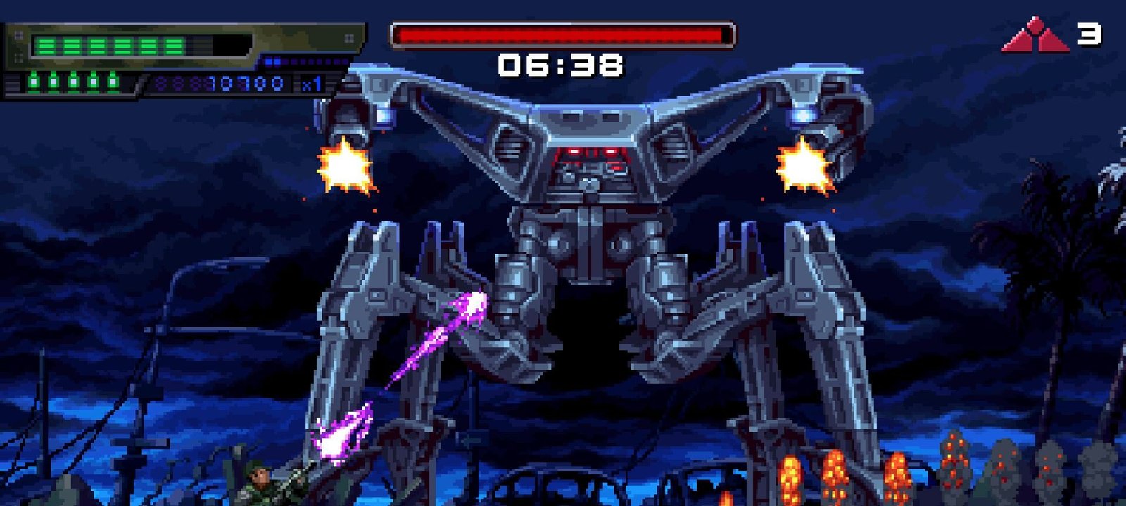 Terminator 2D: No Fate tem lançamento marcado para 12 de dezembro - Imagem do artigo