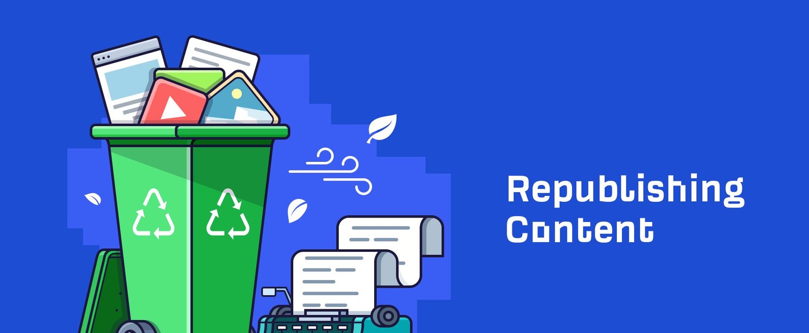 Atualizar e republicar conteúdos impulsiona tráfego e citações em IA, mostra guia da Ahrefs - Imagem do artigo