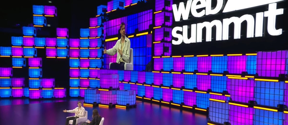 Startup sueca Lovable se aproxima de 8 milhões de usuários em um ano e mira contratação de executivos corporativos - Imagem do artigo