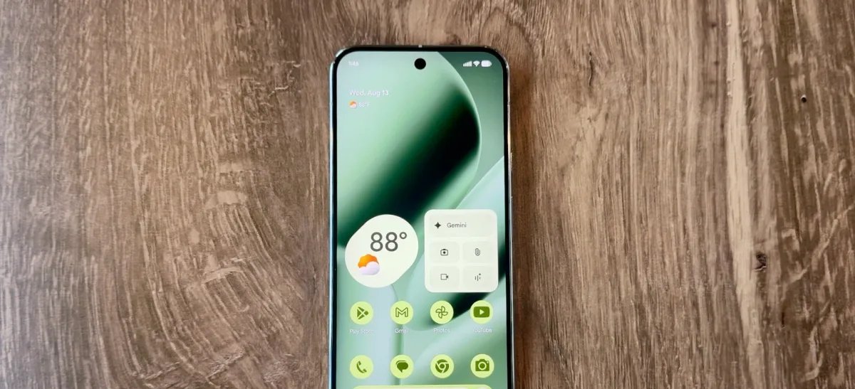 Atualização de novembro do Google Pixel traz modo econômico no Maps, edição de fotos por IA e notificações mais inteligentes - Imagem do artigo