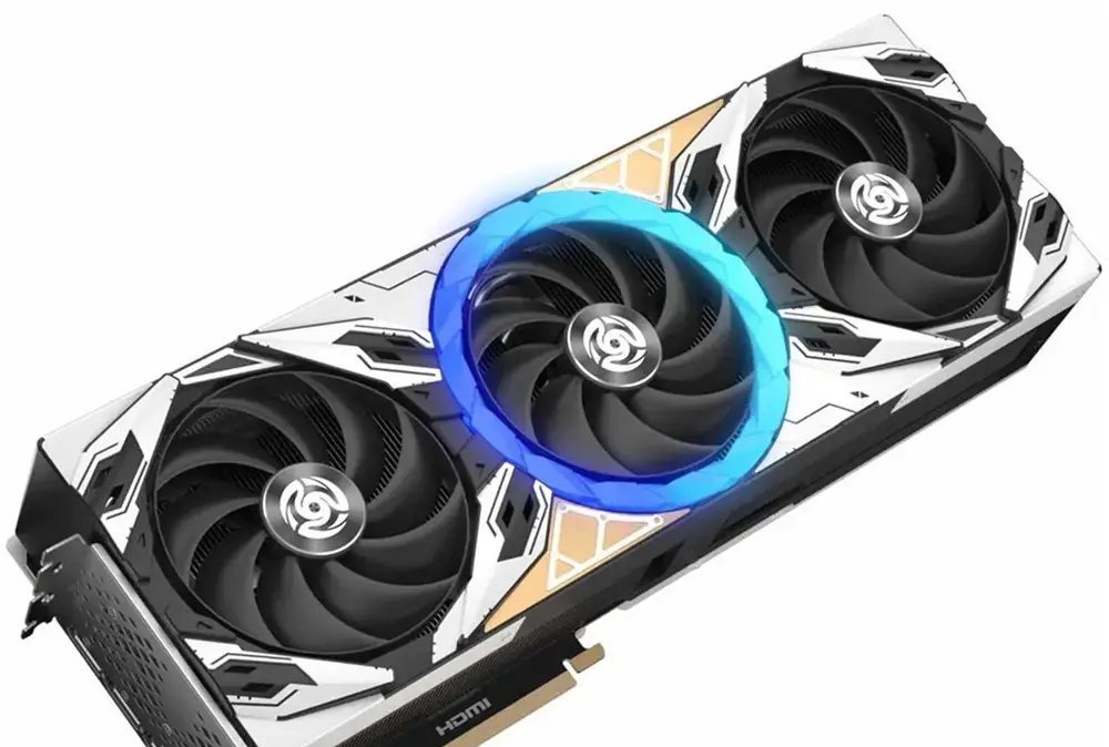GPUs Zotac RTX 5080 e 5070 Ti Apocalypse chegam à Newegg nos EUA com até US$ 1.250 - Imagem do artigo original