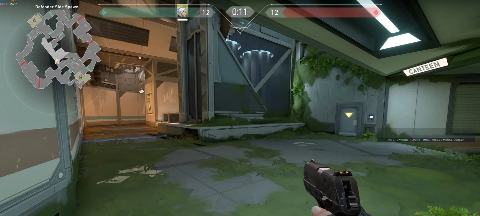 Taxa de quadros em jogos: entenda o que é FPS, por que varia e como a geração artificial de frames altera o desempenho - Imagem do artigo