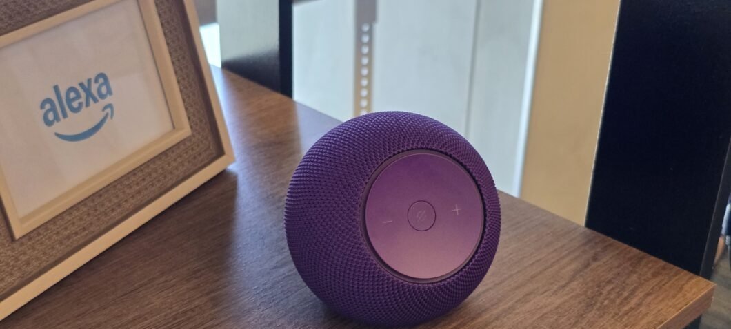 Amazon lança Echo Dot Max, Echo Show 8 e Echo Show 11 no Brasil; preços partem de R$ 849 - Imagem do artigo