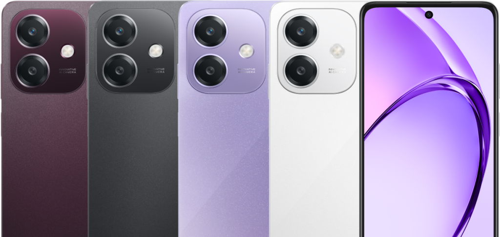 OPPO lança Black Friday com descontos de até 30% em celulares no Brasil - Imagem do artigo