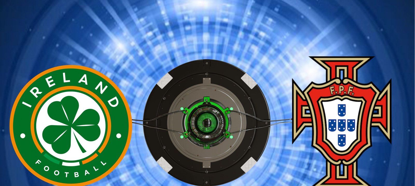 Irlanda recebe Portugal pelas Eliminatórias da Copa do Mundo; veja horário, transmissão e escalações - Imagem do artigo