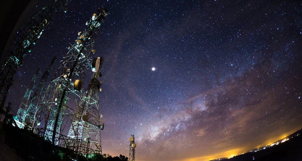 Encontro Paraibano de Astrofotografia destaca Pico do Jabre - Imagem do artigo