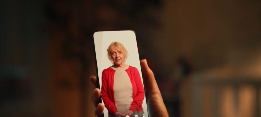 IA que recria pessoas falecidas causa debate ético - Imagem do artigo