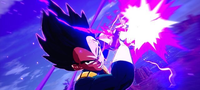 Dragon Ball Sparking Zero estreia no Switch com 180 lutadores - Imagem do artigo original