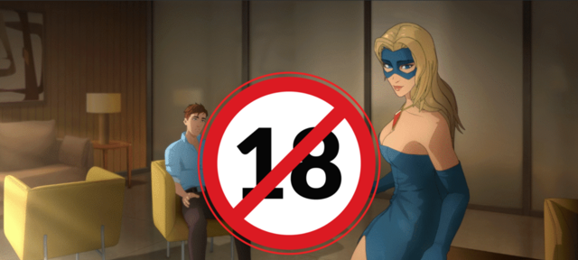 Dispatch: roteirista se arrepende de cortar cenas - Imagem do artigo original