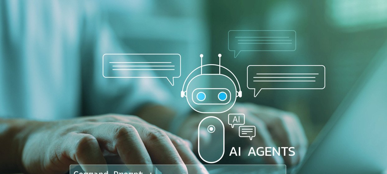 Agentes de IA: 92% das empresas brasileiras planejam adoção - Imagem do artigo