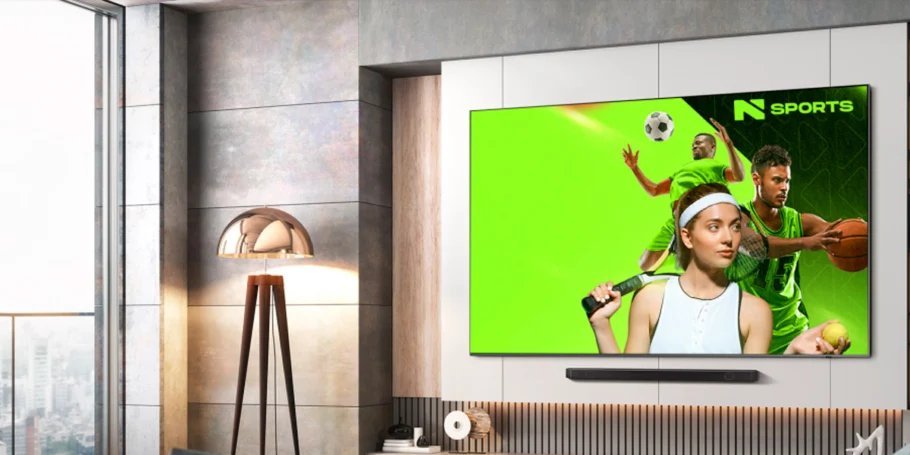 Apple TV libera jogos da MLS grátis a partir de 2026 - Imagem do artigo original