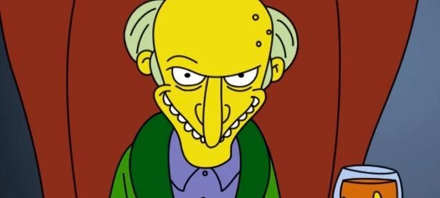 Piada “Ahoy” de Os Simpsons revela história do telefone - Imagem do artigo original