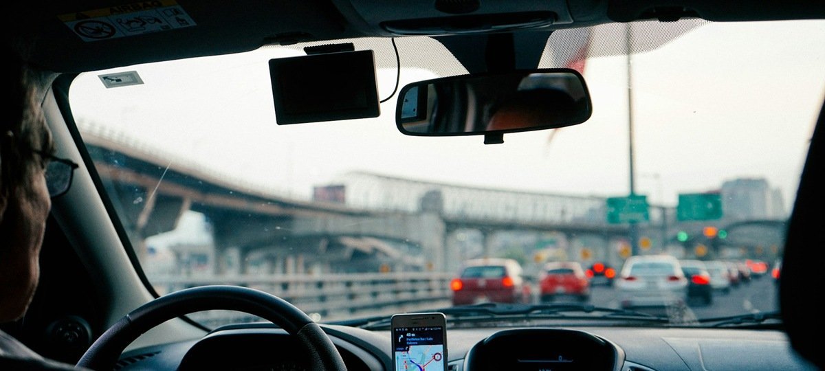 Reclamação no Uber: guia para denunciar motoristas - Imagem do artigo original