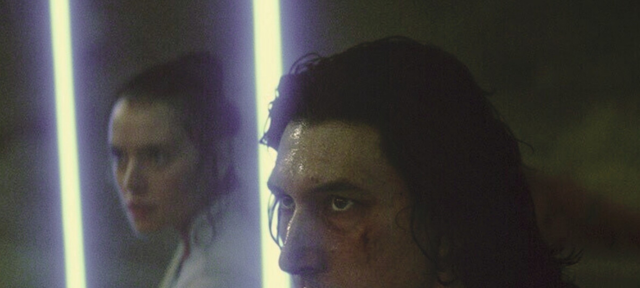 Sabre de luz de verdade? Ciência explica por que ainda não - Imagem do artigo original