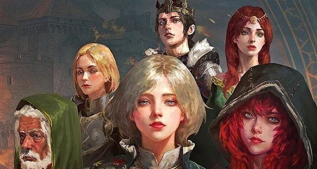 The End of History: RPG de estratégia ganha demo grátis - Imagem do artigo original