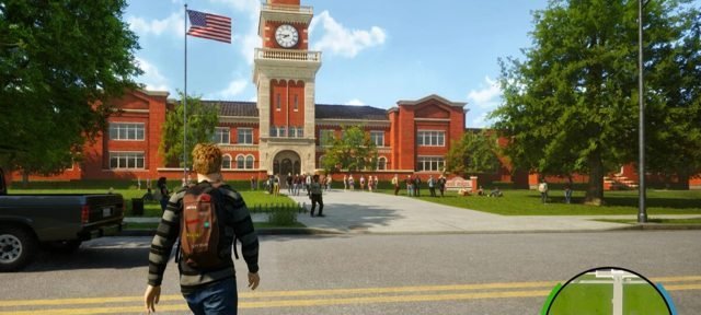 Sucessor de Bully chega em 2026 com Agefield High - Imagem do artigo original