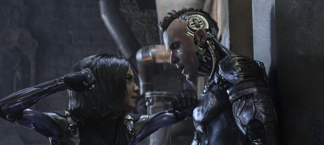 Guillermo del Toro e James Cameron: animes que viraram filmes - Imagem do artigo original