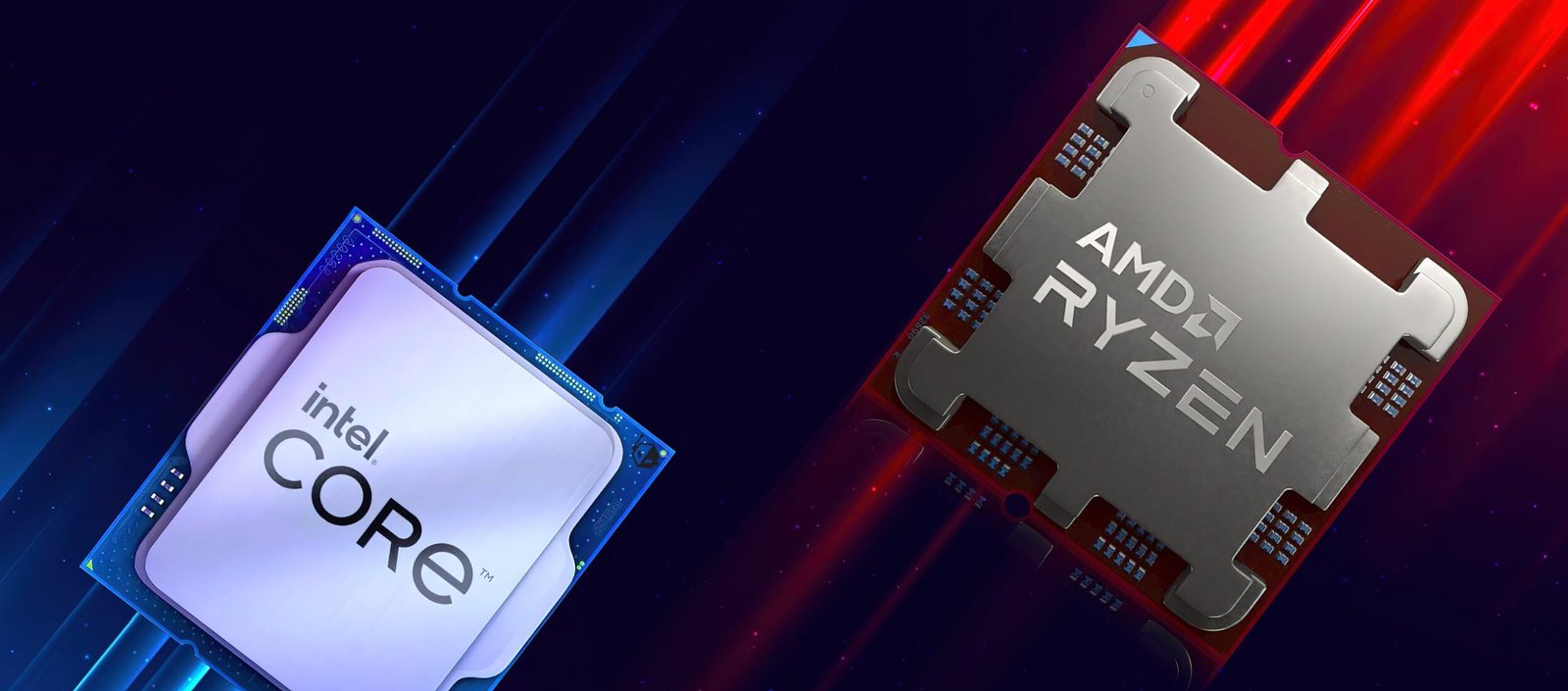 Mercado de CPUs cresce no 3º trimestre com fim do Windows 10 - Imagem do artigo