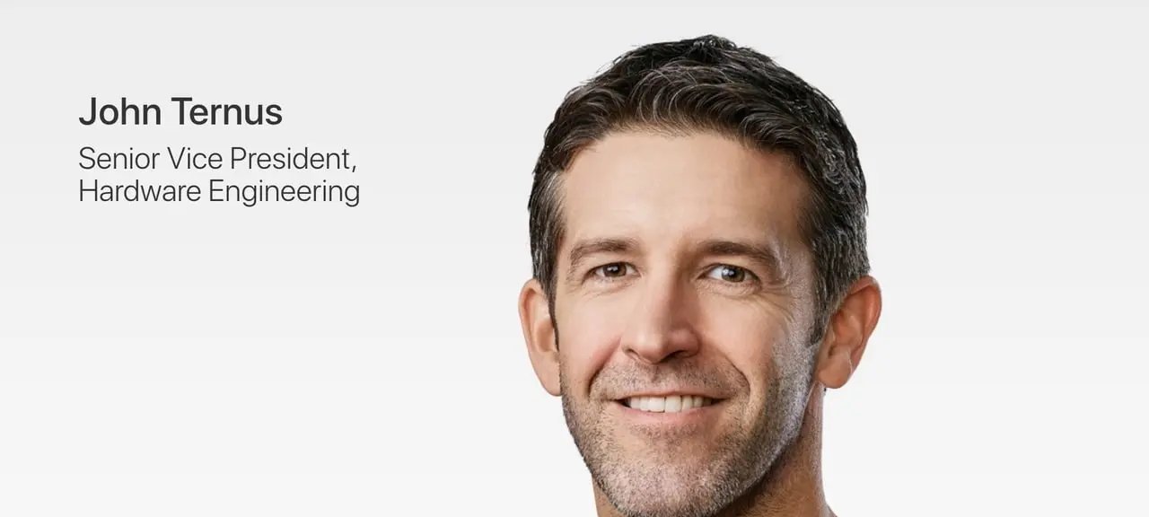 Tim Cook pode deixar cargo na Apple em 2026, diz FT - Imagem do artigo original