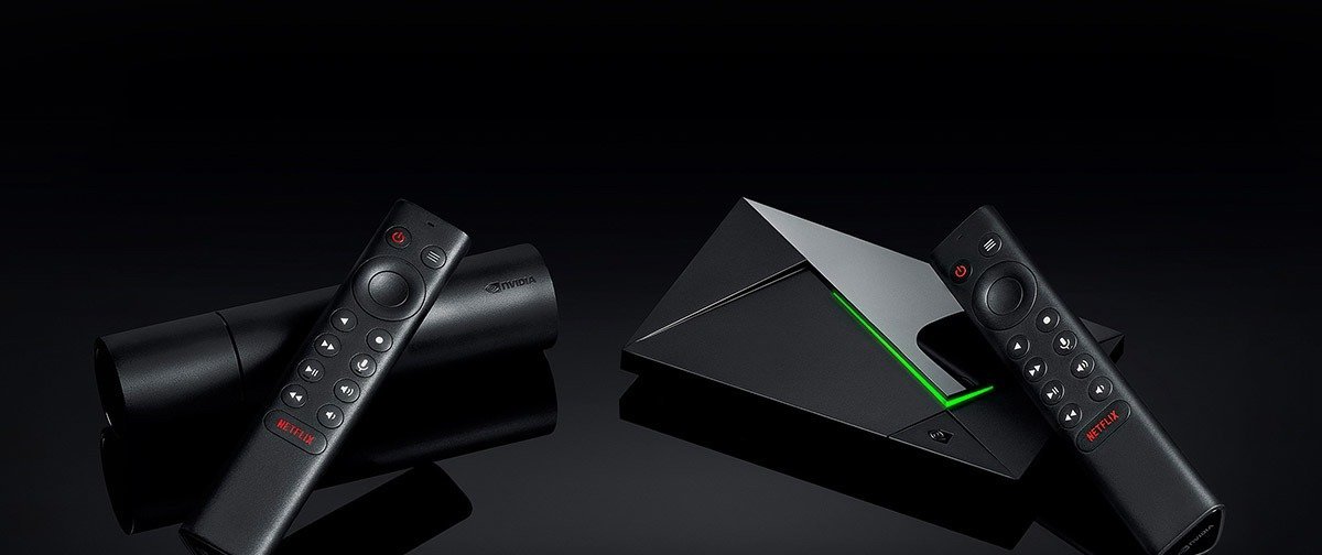 NVIDIA SHIELD TV surpreende com update 10 anos depois - Imagem do artigo